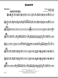 Sunny - Tenor Sax 1