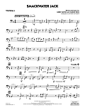 Smackwater Jack (arr. Roger Holmes) - Trombone 4