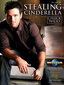 Stealing Cinderella 