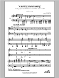 America, Of Thee I Sing