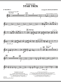 Selections from Star Trek - Bb Trumpet 2