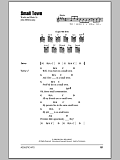 Small Town