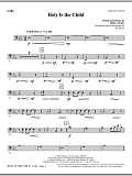 Holy Is The Child - Cello