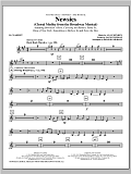 Newsies (Choral Medley) - Clarinet