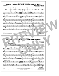 Always Look On The Bright Side Of Life (arr. Conaway & Holt) - Baritone B.C.