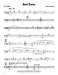 Red Zone - 3rd Trombone