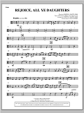 Rejoice, All Ye Daughters (from "Season Of Wonders") - Viola