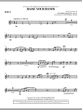 Raise Your Hands - F Horn 2