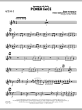 Poker Face - Alto Sax 2