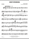Shiny Stockings - Alto Sax 1