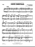 White Christmas - Piano