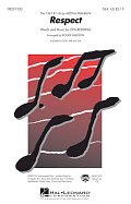 Respect (arr. Roger Emerson)