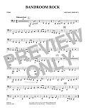 Bandroom Rock - Tuba