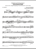 Highlights from Enchanted - Bb Clarinet 1
