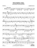 Foaming Sea - Bassoon 1