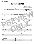 The Winter Rose (Theme from The Winter Rose) - Bass Trombone/Tuba