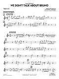 We Don't Talk About Bruno (from Encanto) (arr. Rick Stitzel) - Tenor Sax 1