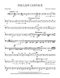 The Last Centaur - String Bass