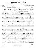 A Jazzy Christmas - Pt. 5 - Cello/Bass