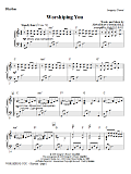 Worshiping You - Rhythm