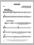 Dynamite - F Horn