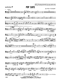 Pop Suite - 2nd Baritone B.C.