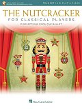 Chinese Dance (Tea), Op. 71a (from The Nutcracker)