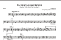 American Sketches - Bass