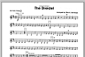 Dreidel, The - Violin 3