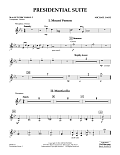 Presidential Suite - Mallet Percussion 2
