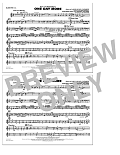 One Day More (from Les Misérables) (arr. Bocook/Rapp) - Baritone T.C.