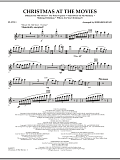 Christmas At The Movies - Flute 1