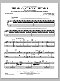 The Many Joys Of Christmas (Set One) - Piano/Celeste