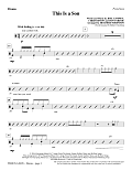 This Is a Son - Drums
