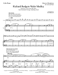 Richard Rodgers Waltz Medley (arr. Ted Sperling)