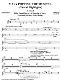 Mary Poppins: The Musical - Bb Trumpet 2