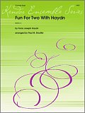 Fun For Two With Haydn