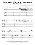 Live With Somebody You Love (from Martin Guerre)