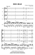 Dies Irae (from Requiem)