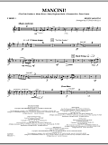 Mancini! - F Horn 1