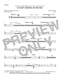 Everything Is Music - Timpani