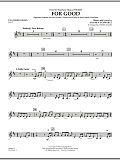 For Good (Duet Feature from Wicked) - Featured Violin Part 2