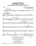 Symphonic Highlights from The King and I - F Horn 2