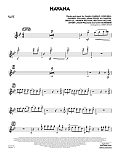 Havana - Flute