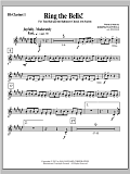 Ring The Bells! - Bb Clarinet 1