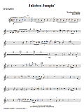 Jukebox Jumpin' - Trumpet 2