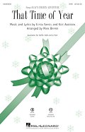 That Time Of Year (arr. Mark Brymer)