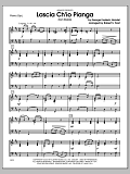 Lascia Ch'io Pianga (from Rinaldo) - Piano