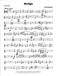 Vertigo - 3rd Bb Trumpet