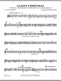 A Jazzy Christmas - Eb Alto Saxophone 2